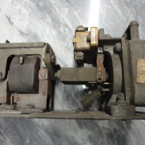 9050-RO-13E: TIMER, SQUARE D